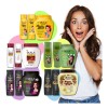 Kit Shampoo + Mascarilla S.o.s. Cabello Skala Expert 1000 G