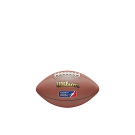 Wilson American Football European League of Football Mini Replica Mixed Leather