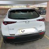 CYAuto New Chrome Exterior Rear Tail Door Trunk Wing Molding