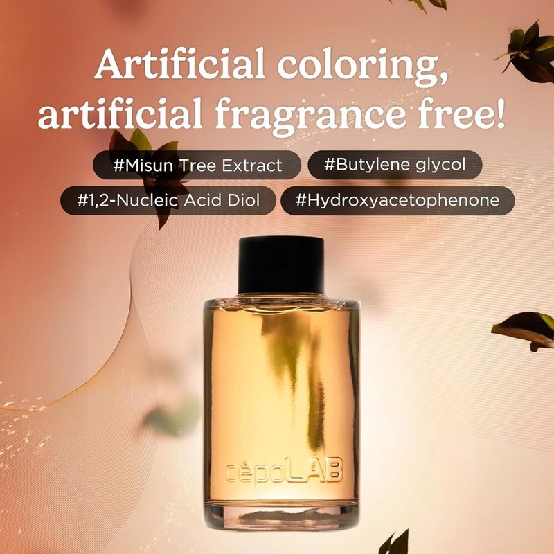 cepoLAB [cepoLAB]Biogenic Essence 50% 100ml (+30ml)