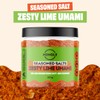 Mingle Seasoning No Nasties Seasoned Salts Chilli Lime Zesty
