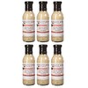 Terrapin Ridge Farms Creamy Italian White Balsamic Dressing – Rich,