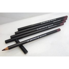 LE METIER DE BEAUTE LIP LINER ROXO 0.06 OZ - LOT OF 5