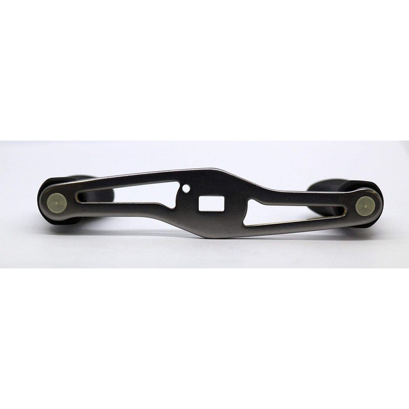 Genuine Parts 17 Calcutta Conquest BFS HGR Handle Set Part