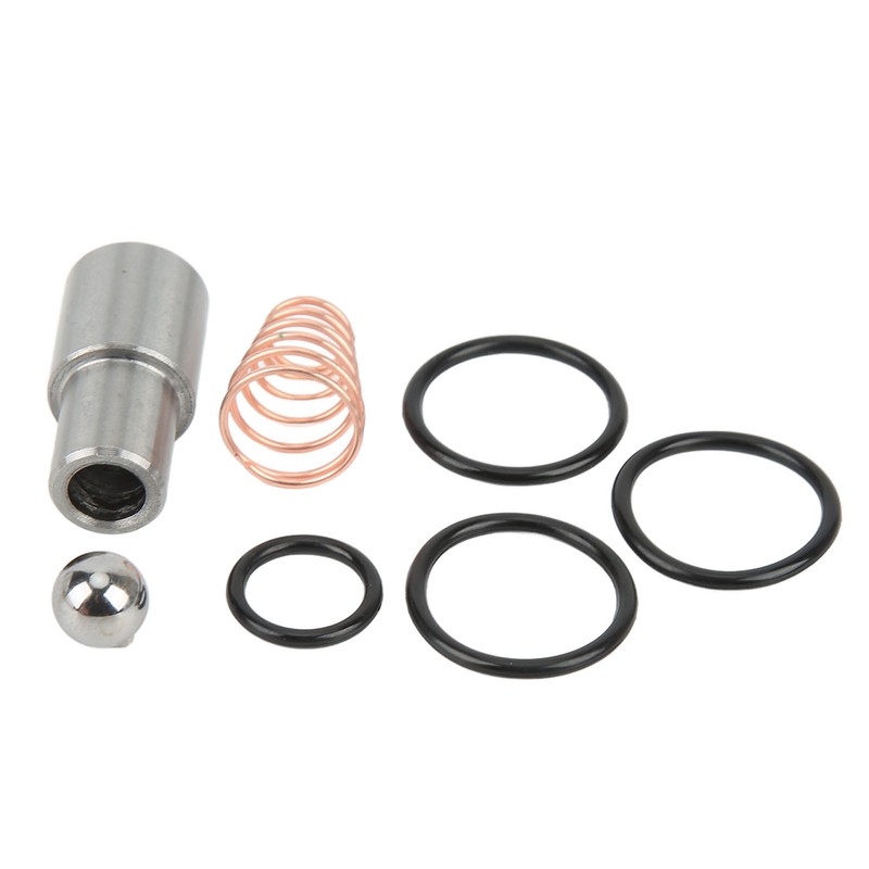 Cooler Flow Bypass Kit STL010 Cooling System Contournement Valves Set