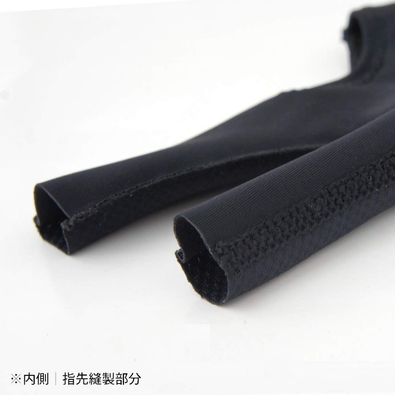 Billiard Glove CROWN Crown Glove Left Hand for Right Handed