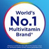 Centrum Multivitamin for Men, 23 Essential nutrients Including Vitamin D,