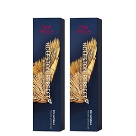 Wella Koleston Perfect Me+ KP RICH NATURAL 5/2 Pack of 2 Light Brown Matt