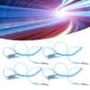 10pcs AntiStatic Bracelet ESD Wrist Strap Anti Static Wrist Band