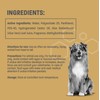 Pet Health Pros Sugar Cookie Scented Dog Deodorizing Spray for