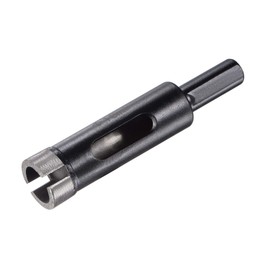 sourcing map 18mm Diamond Core Drill Bits Dry or Wet Hole Saws for Hard Concrete Brick Block Masonry Stone Tile Glass