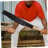 Mipcase 1pc Baseball Bat Bag Capacity Multi-Functional Design for Adults