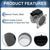 Partuto Mass Air Flow Sensor Assembly No.F0VF12B579A1B MAF Air Flow