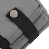 Collapsible Cat Litter Box Cloth Waterproof Outdoor Portable Cat Litter