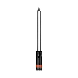 The MeatStick Mini Thermometer with App, Wireless Meat Thermometer with 10 m Range, Precise Temperature Meter up to 85 °C, Grill Thermometer with 66 mm Temperature Sensor, Dishwasher Safe
