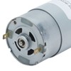 Planetary Gear Motor Reduction Stable Performance Large Torsion Low Noise