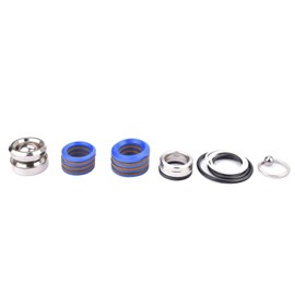 GDHXW 248213 Pump Repair Kit for Graco1095 1595 5900 10000 Airless Paint Sprayer Aftermarket