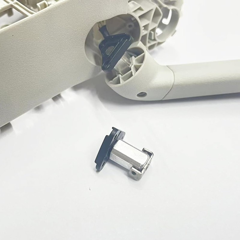 iMusk 2 pcs Original Pivot Hinges for DJI Mini 5/4