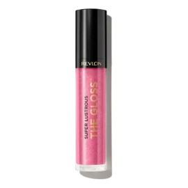 Brillo Labial Revlon Super Lustrous The Gloss Tono Pinkissimo                                                                                         