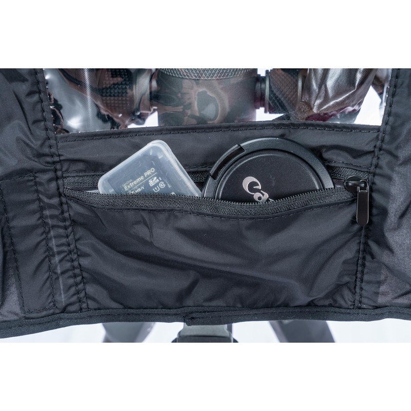 Vanguard Alta Rain Cover - Small