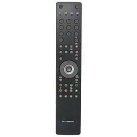 allimity Replacement Remote Control for Grundig RC2134602/01 TP3 RC2134602 01