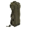 Military Water Bottle Pouch Molle Water Kettle Bag Bottle Holder