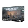 Games Workshop - Warhammer 40,000 Astra Militarum Krieg Command Squad