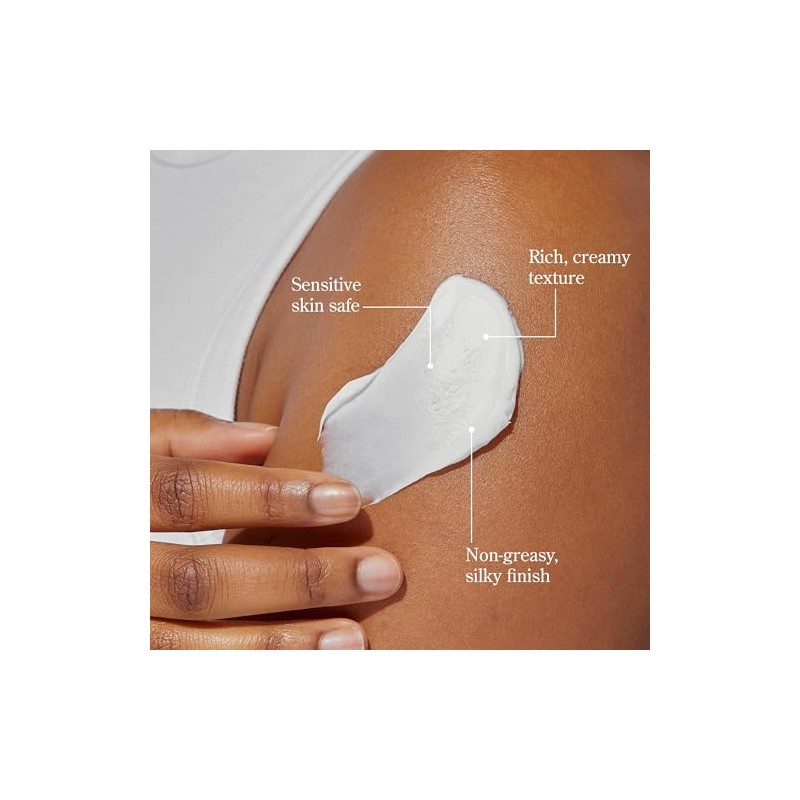 Beekman Pure Goat Milk Body Cream 8 oz.