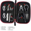 DIY, 8 in 1 Tool Set with Cotton Scissors, Wire