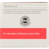 ISOI Bulgarian Rose Blemish Care Cream Plus, 1.01 FZ