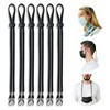 LANNYS Mask chain, mask holder, mask strap for mouth guard/disposable