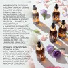 K odi Professional Nail Oil with Plant Complex - Natural