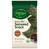 bibigo Seaweed Snack, Korean BBQ 0.35oz 12ct