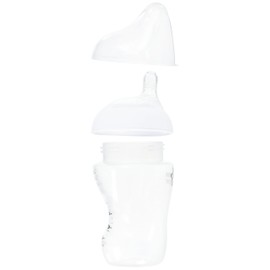 Tommee Tippee Ultra Bottles, 9 Ounce, 3 Count