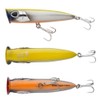 BERKLEY DEX Mullet Popper 145 mm - Fishing Hook (145