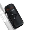 ZIMAOER Bicycle Bottle Holder with Tool Bag, Lightweight & Robust