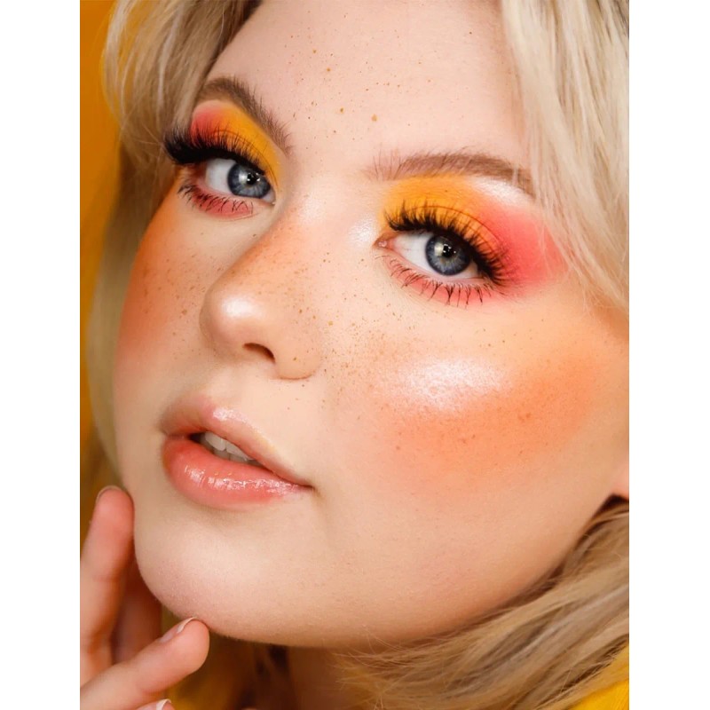 Rubor Orange Blossom Sob005 Moria Cosmetics Gbc