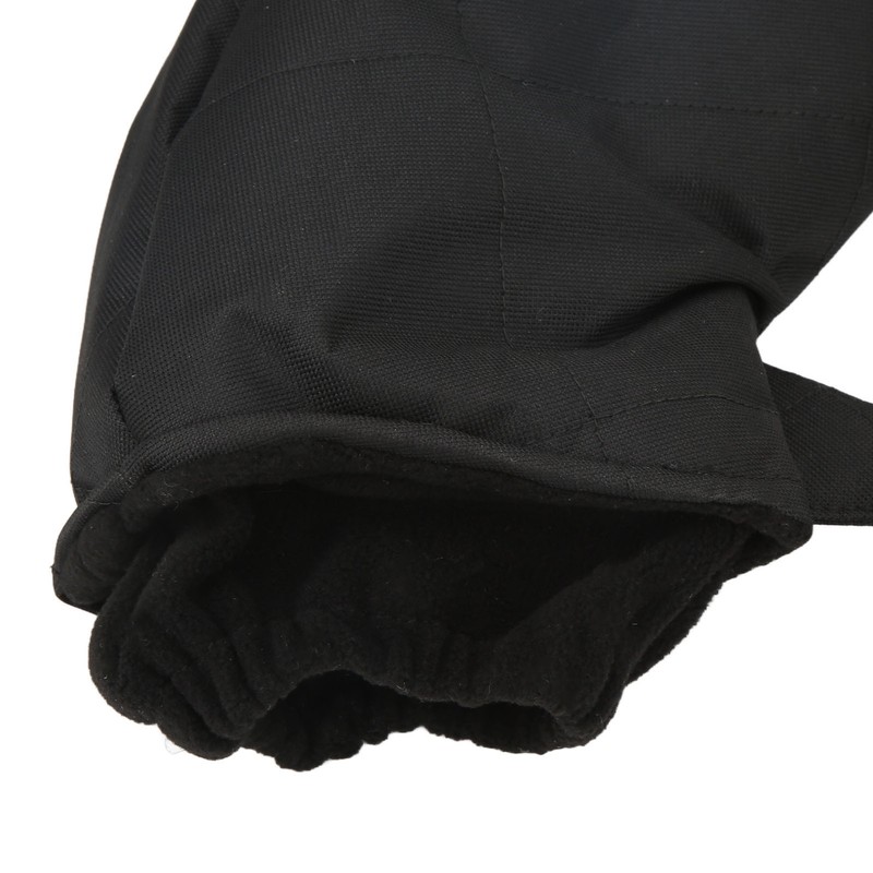 Heated Hand Muff Flannelette Thicken Hanging Design Electric Heated Waist