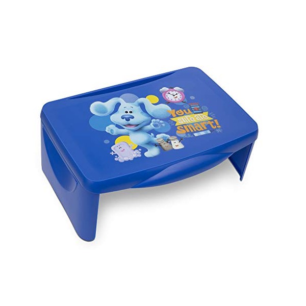 Blues Clues & You Adjustable Lap Desk, Blue (BLU160)