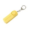PERSONAL Portable Safety 130db Self-Defense Alarm NO3