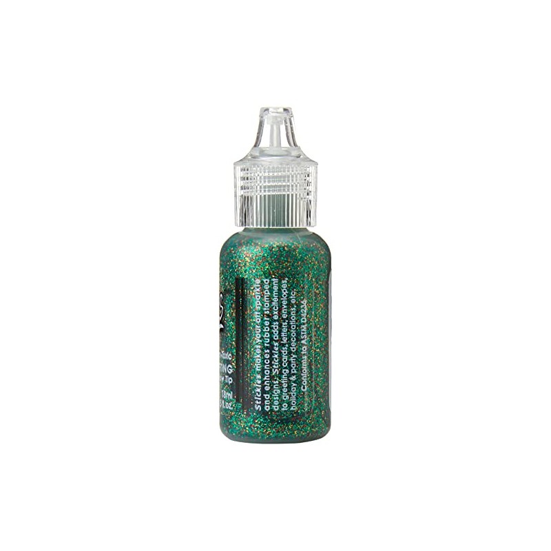 Stickles Glitter Glues Ranger Industries 1812 Stickles, Holly