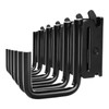 jeonan E Track Hooks, E-Track Accessories,Steel Tie-Down Anchors for E-Track
