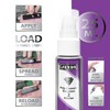 Jende 2 Micron Poly Diamond Knife Stropping Emulsion 25ml-Premium Stropping