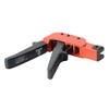 Forgefix Metal Cavity Anchor Setting Tool | Painted Red/Black |