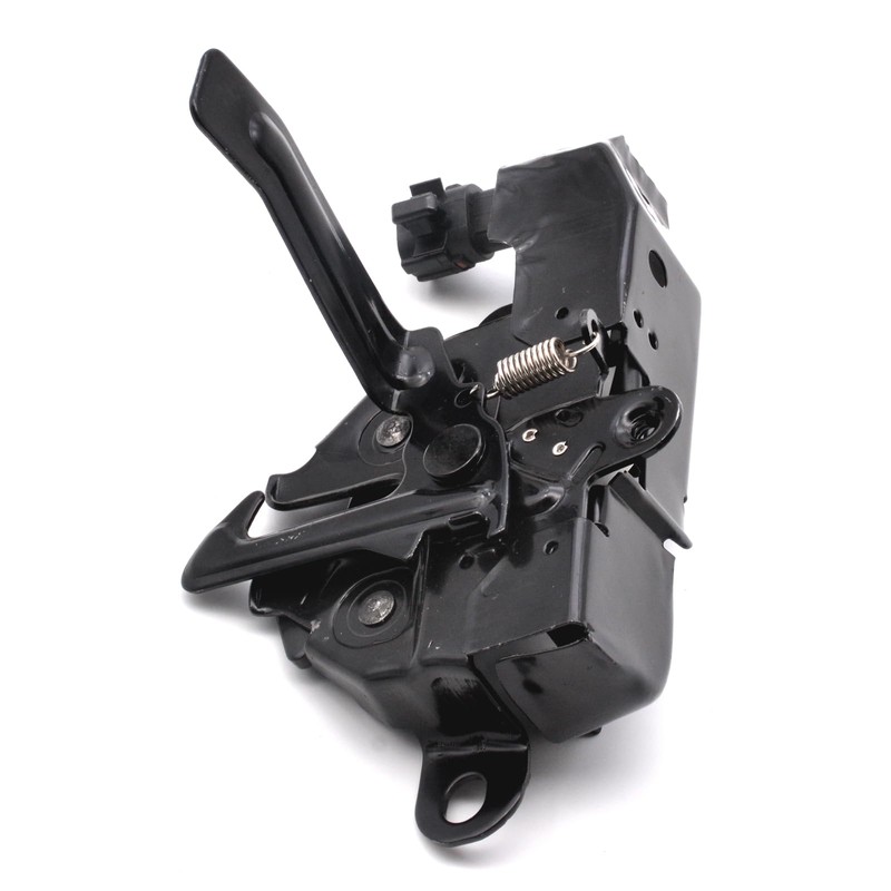 HAOTOM Front Hood Latch Lock Assembly Compatible for Toyota Avalon