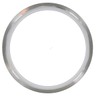 TW Steel Marc Coblen 50 mm Ceramic White Bezel for