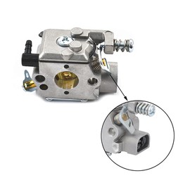 munirater Carburetor Tune Up Kit Replacement for Echo CS-341 CS-345 CS-346 CS-3000 CS-3450 CS-3400,Replacement for WT-402 with Air Filter