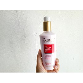 GUINOT Gino Nutrition Cleansing Milk Raidra Beaute 200ml / 기노 영양 클렌징 밀크 래 이드라 보떼 200ml