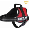 Julius-K9 162PM K9 power harness, size: mini, black