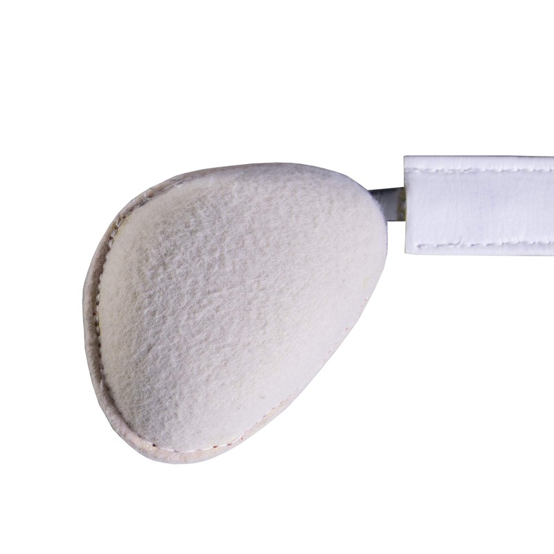 Truform-OTC Elastic Hernia Truss, Single Spring, Professional Medical Style, Hernia